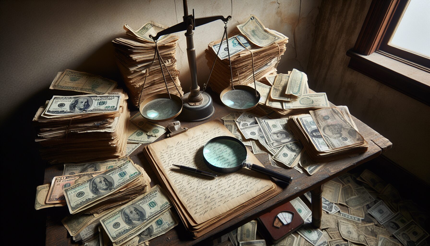 Sell Old Us Bills: Discover Hidden Value in Your Currency Collection