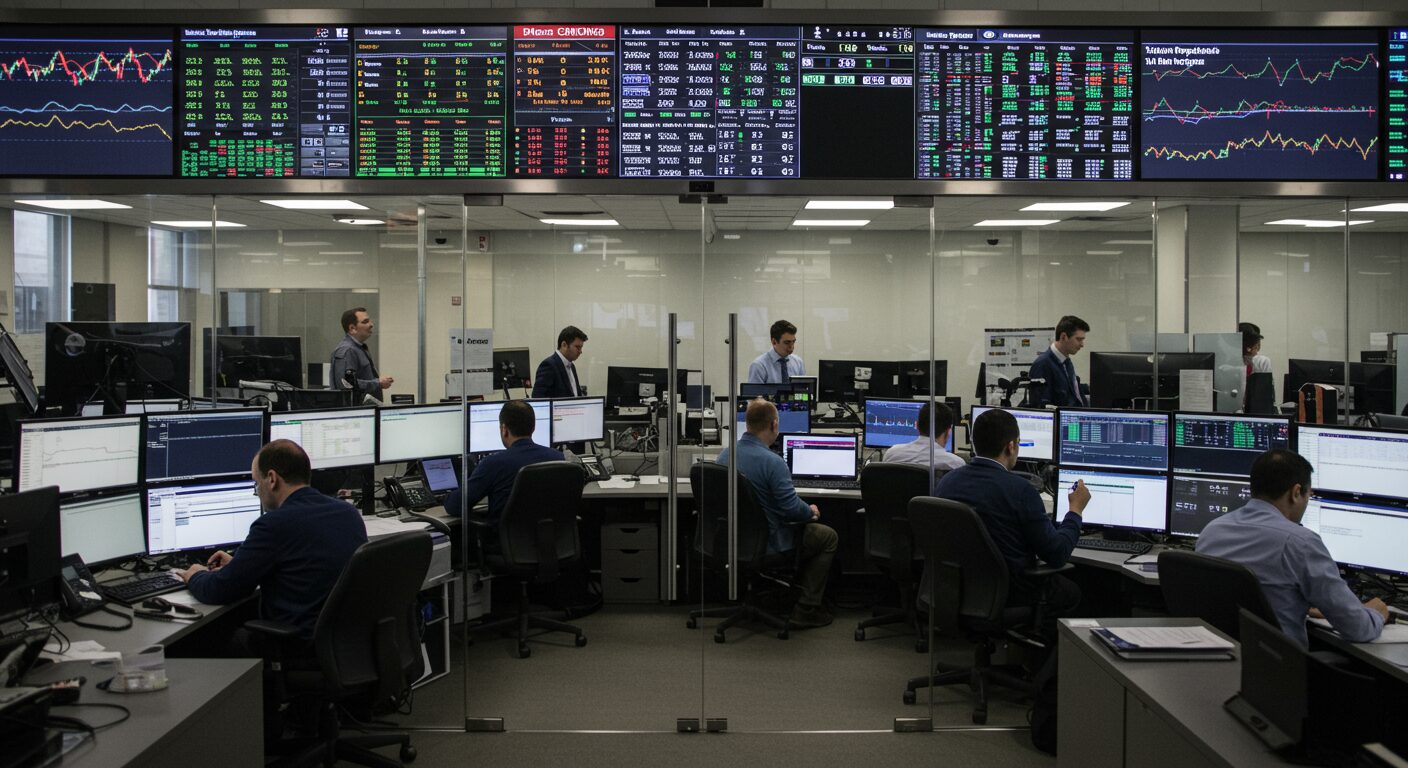 Sell Old Us Bills: the Spring Currency Market Revival in NYC