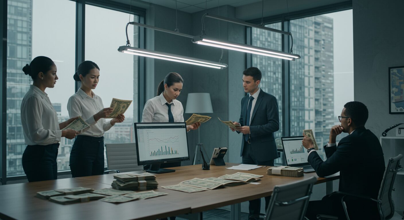 The Spring Surge: Sell Old Us Bills for Maximum Profit