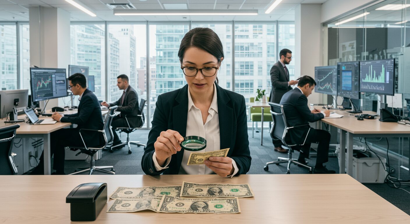 Sell Old Us Bills: the Collector’s Secret to Financial Freedom