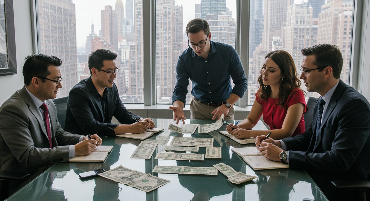 Sell Old Us Bills: Uncovering the Myths and Realities of Rare Currency in NYC