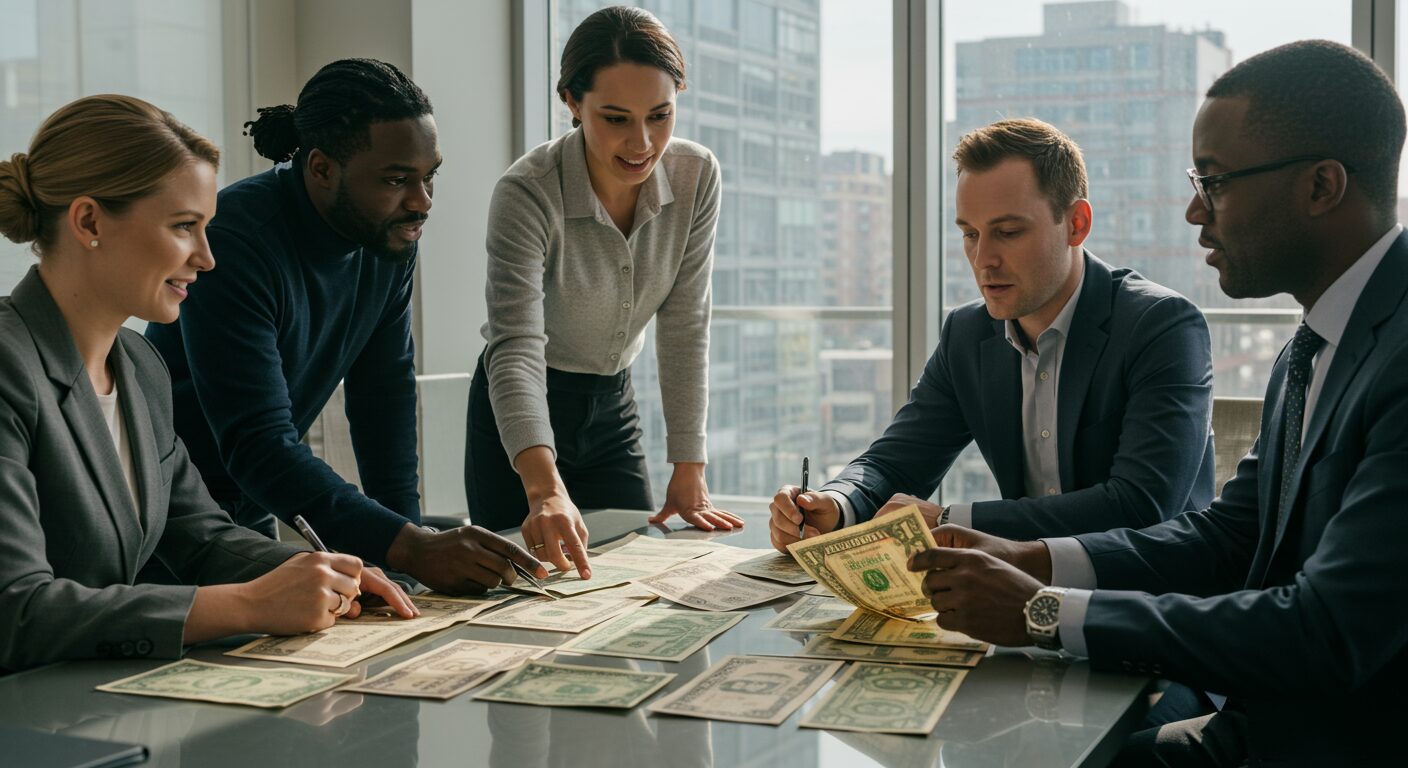 Sell Old Us Bills: Local Collectors Share Their Success Stories