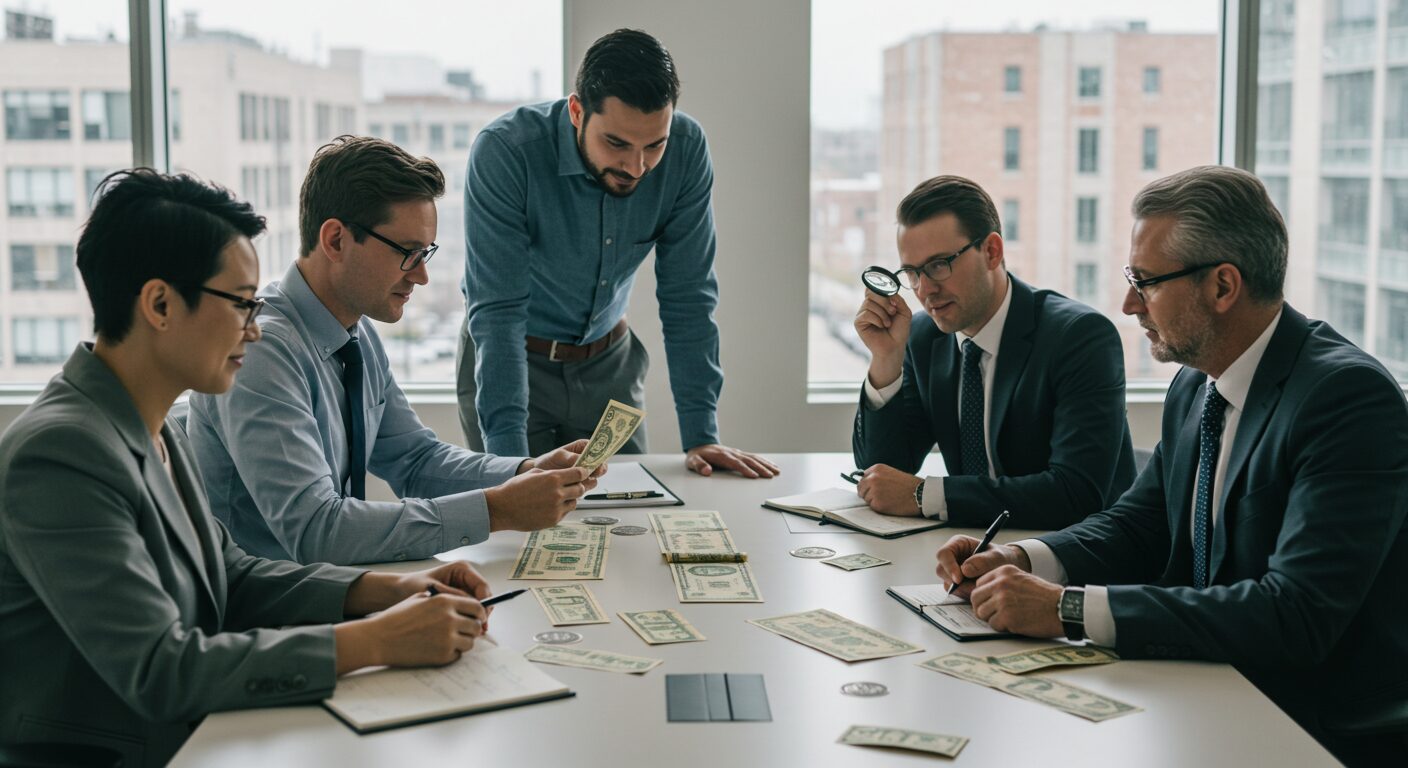 Sell Old Us Bills: from Family Heirlooms to Summer Cash Flow