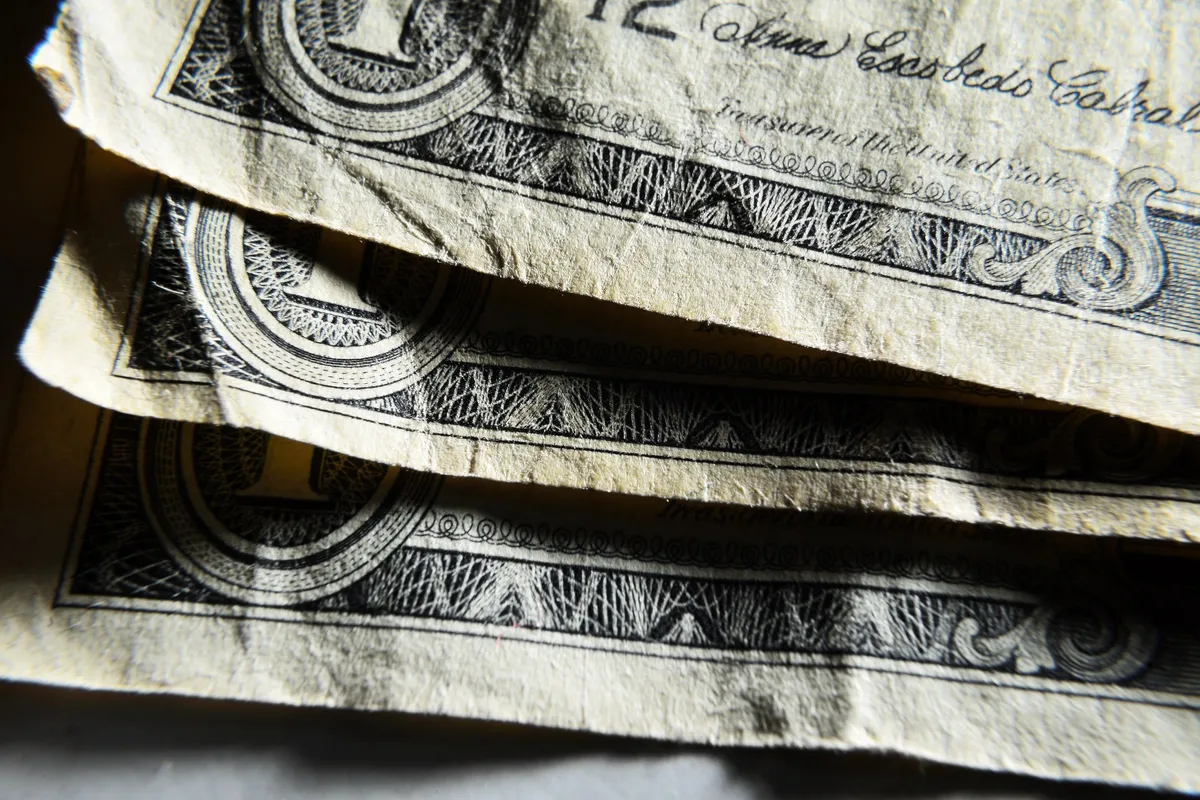 Sell Old US Bills: Essential Tips for New Collectors in NYC